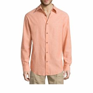 Island Shores Long-sleeve shirt